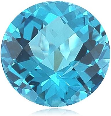 Blue Topaz