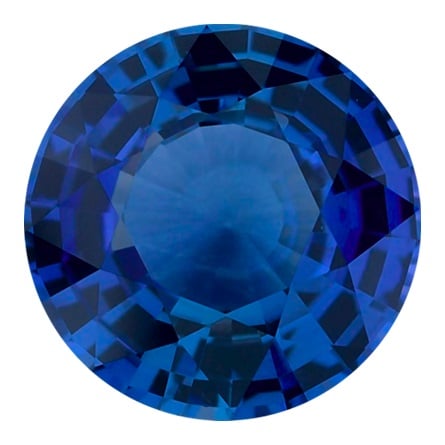 Blue Sapphire