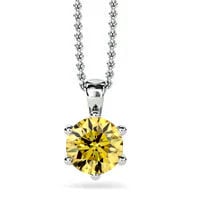 Yellow Diamond