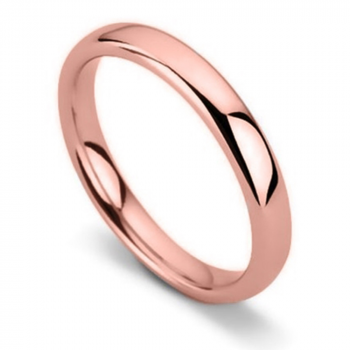 Wedding Rings | His & Hers