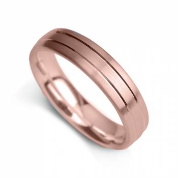 View Our Range Of Mens Wedding Rings At Diamond Heaven