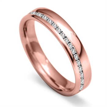 Wedding Rings | Diamond Heaven