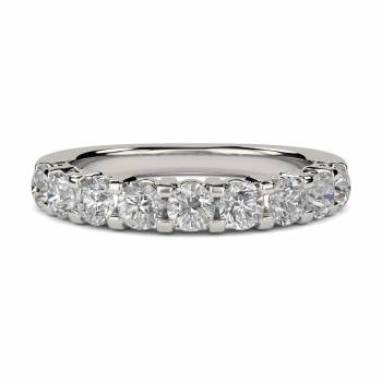 View Our Collection Of Diamond Eternity Rings At Diamond Heaven