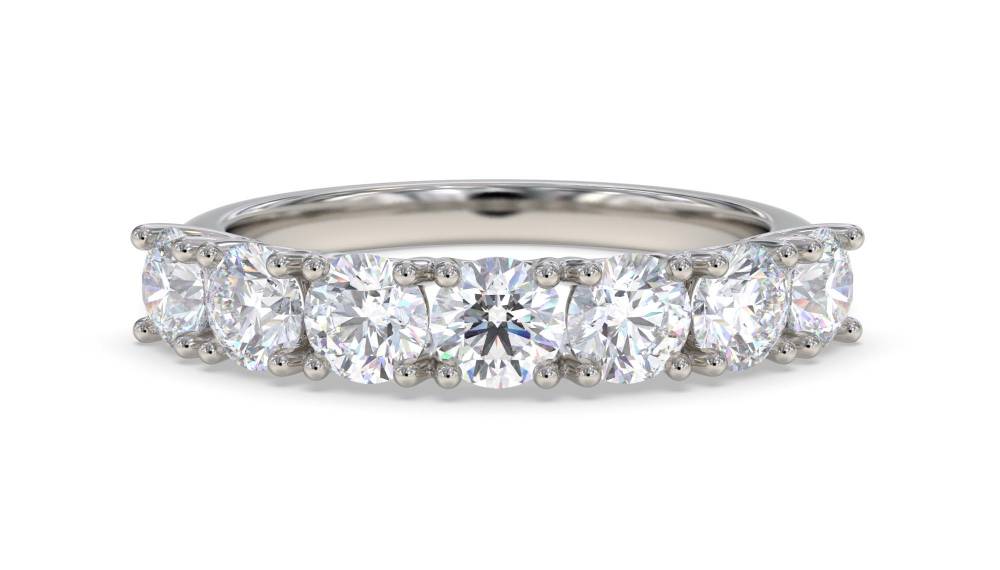 Diamond Eternity Ring P