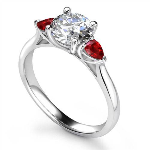 Shop Engagement & Wedding Rings at Michael Hill Canada