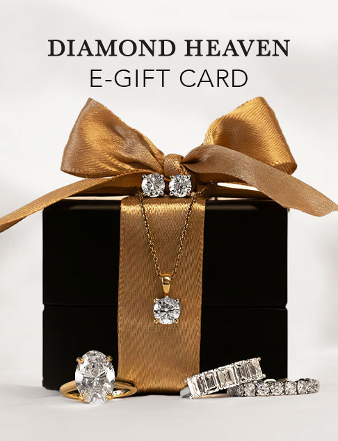 Diamond Heaven E-Gift Card Image