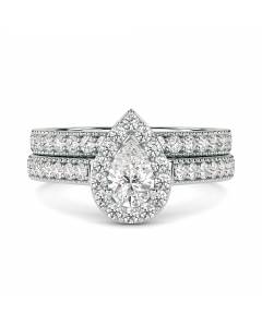 Diamond Heaven: Stunning Diamond Rings & Jewellery