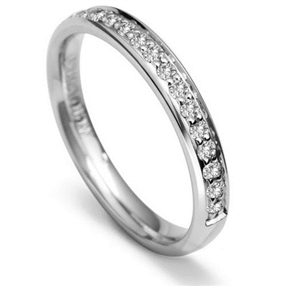 Wedding Rings Diamond Heaven