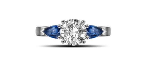 Sapphire Engagement Rings - The Meanings, Styles, and Comparisons | Love &  Promise Blog