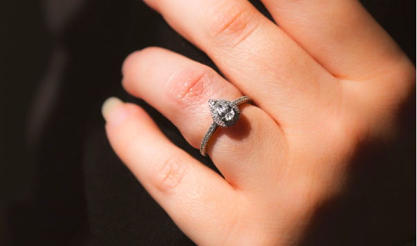 A Guide to Adele’s Engagement Ring