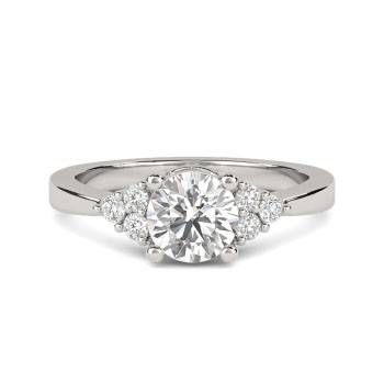 Designer Diamond Rings UK | Diamond Heaven