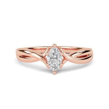 Solitaire Engagement Rings | Diamond Heaven