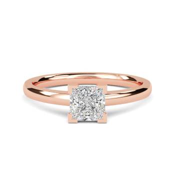 Solitaire Engagement Rings | Diamond Heaven