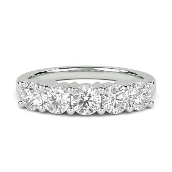 View Our Collection Of Diamond Eternity Rings At Diamond Heaven