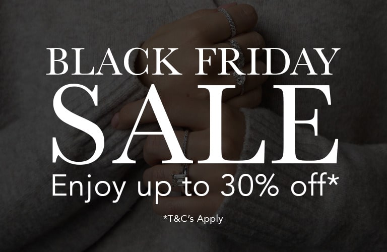 Black Friday Sale