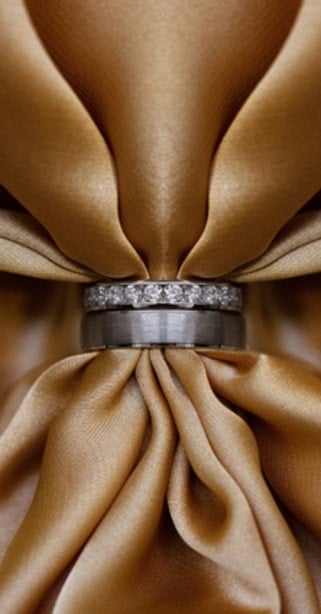 Wedding Rings