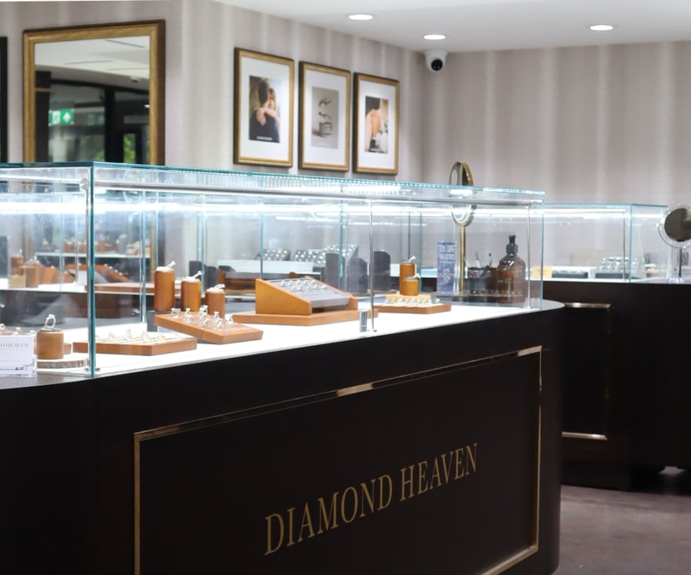 Diamond Heaven Store