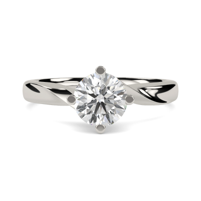 Solitaire Rings