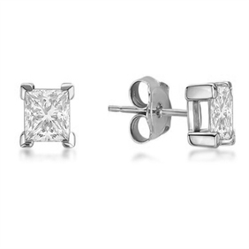 Diamond Studs