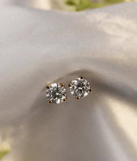 Diamond Studs